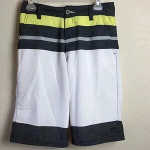 Tony Hawk shorts-sweater m trunks size 29